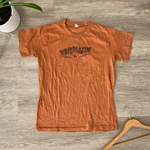 Vintage Moose Light tee